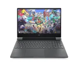 Laptop HP Victus 15-fa2751TX – Core i7-14650HX | RAM 16GB | SSD 512GB | RTX 4050 6GB | Win11 Home 64 | Mica Silver